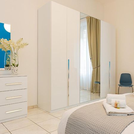 Lambrate22 Cozy Apartment In Milano Esterno foto