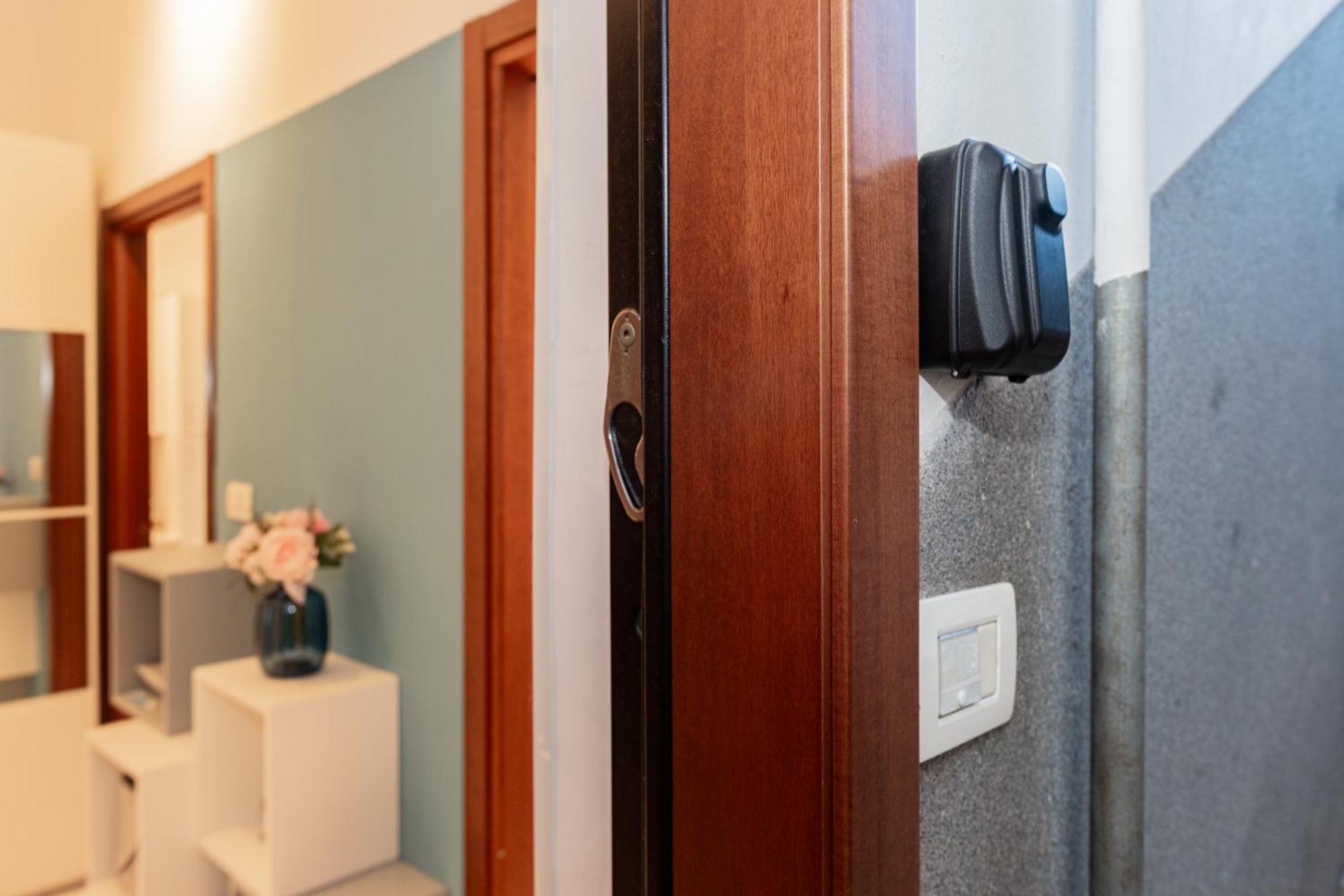 Lambrate22 Cozy Apartment In Milano Esterno foto