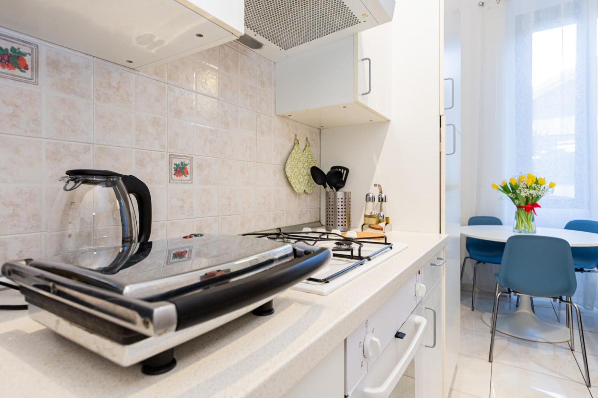 Lambrate22 Cozy Apartment In Milano Esterno foto