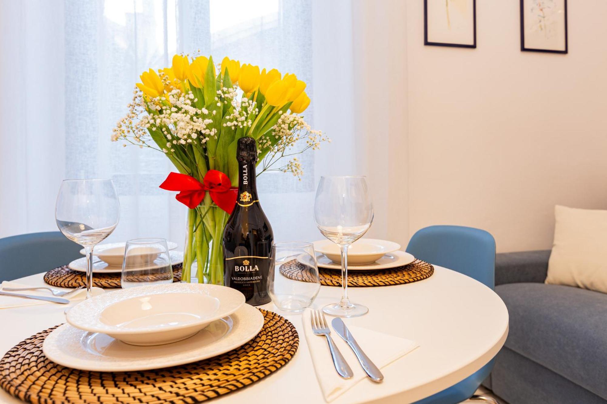 Lambrate22 Cozy Apartment In Milano Esterno foto