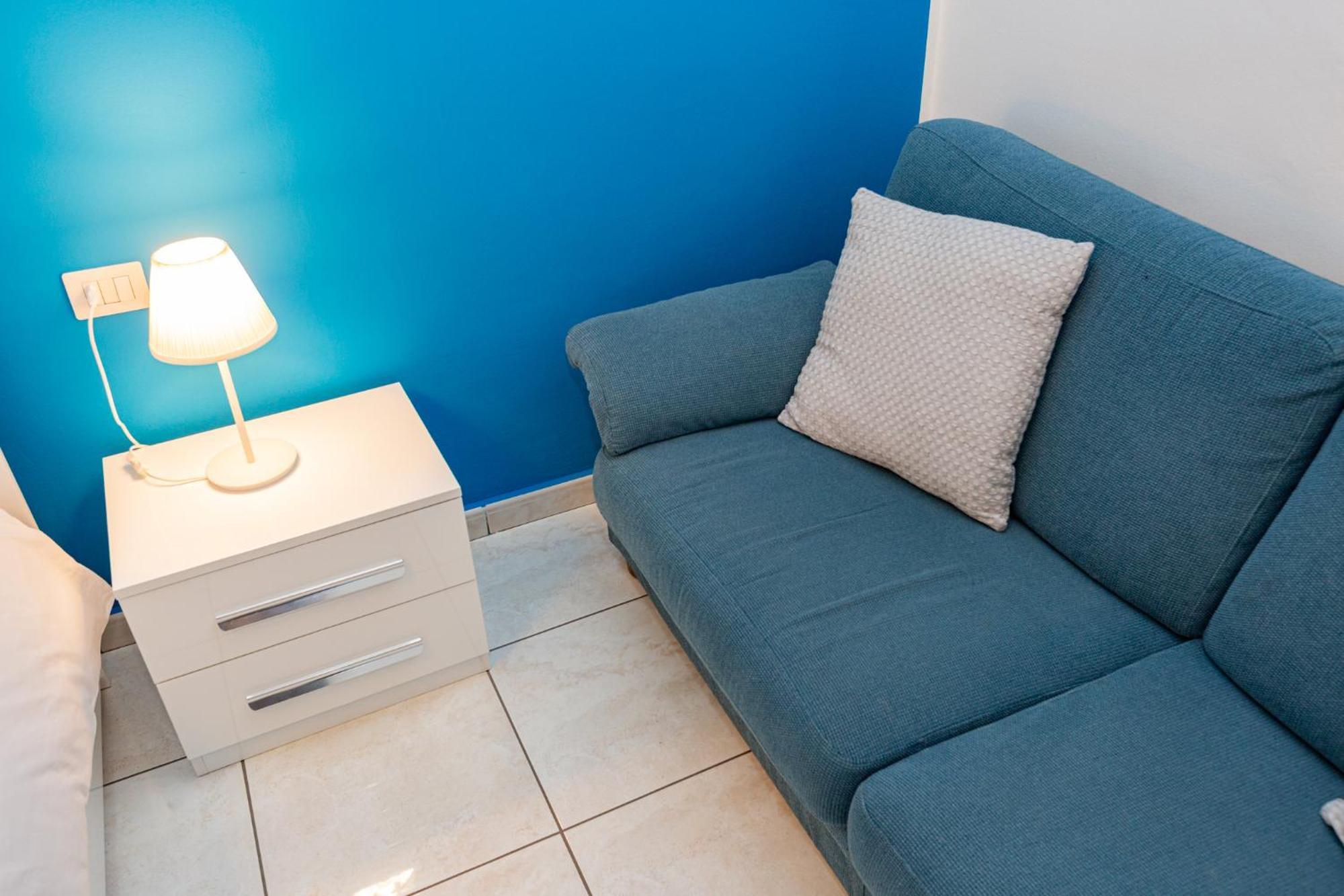 Lambrate22 Cozy Apartment In Milano Esterno foto