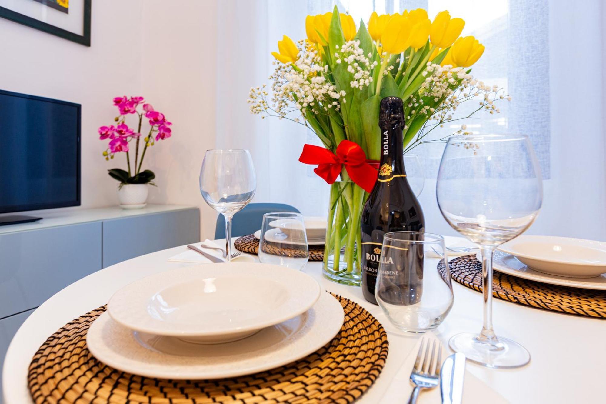 Lambrate22 Cozy Apartment In Milano Esterno foto