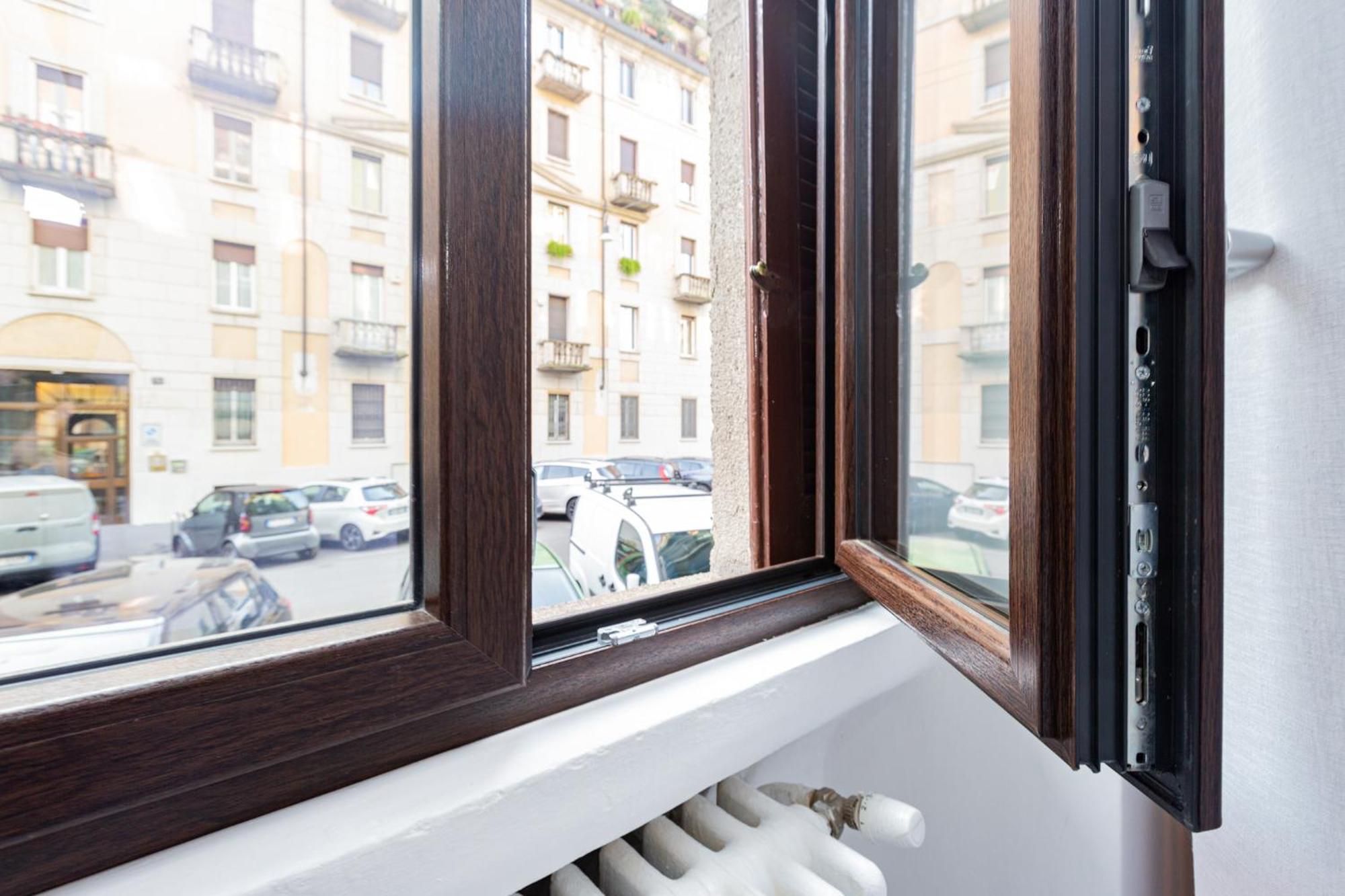 Lambrate22 Cozy Apartment In Milano Esterno foto