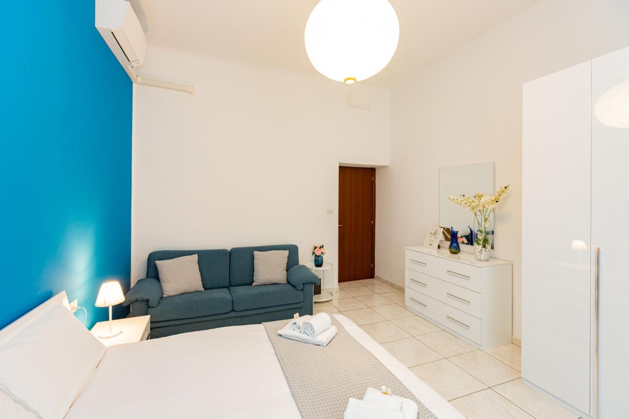 Lambrate22 Cozy Apartment In Milano Esterno foto