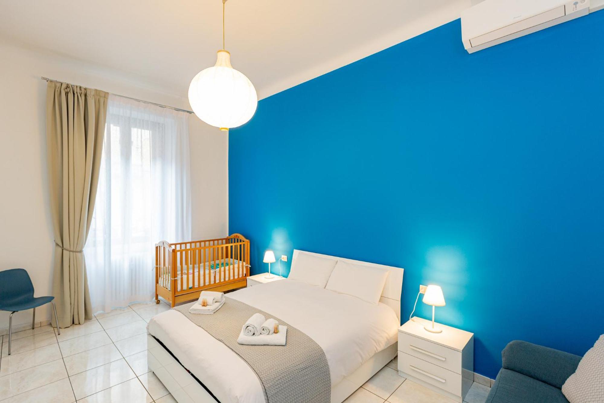 Lambrate22 Cozy Apartment In Milano Esterno foto